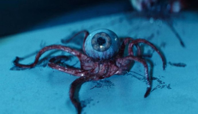 Buenas noticias para la temporada 2 de Alien: Planeta Tierra