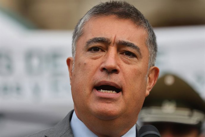 Chile.- Alcalde Desbordes por ampliación Santiago 1: "Es torcerle la mano a la ley"