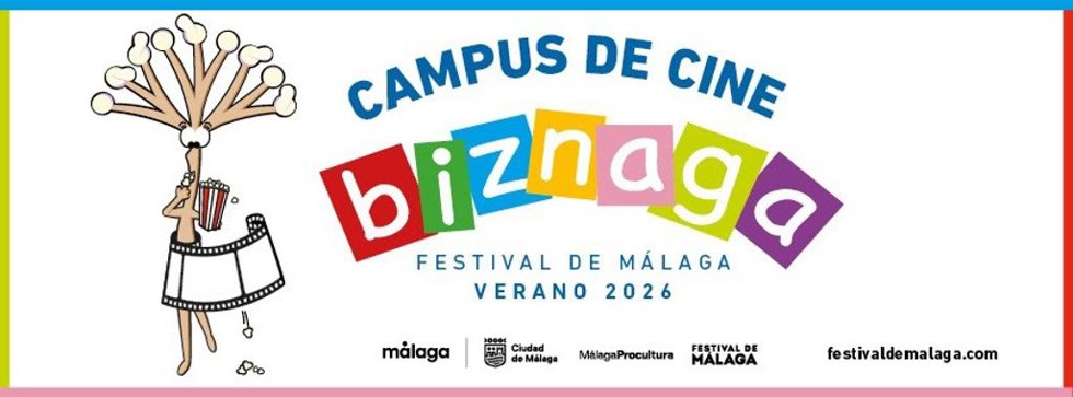 El Festival de Málaga convoca la segunda edición de su campus de cine para niños