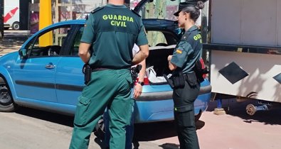 Andalucía