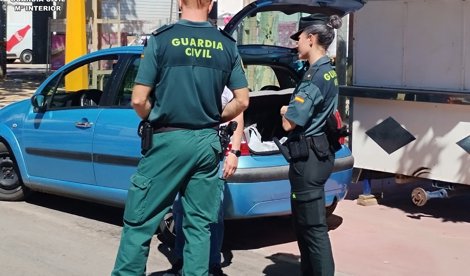 Andalucía