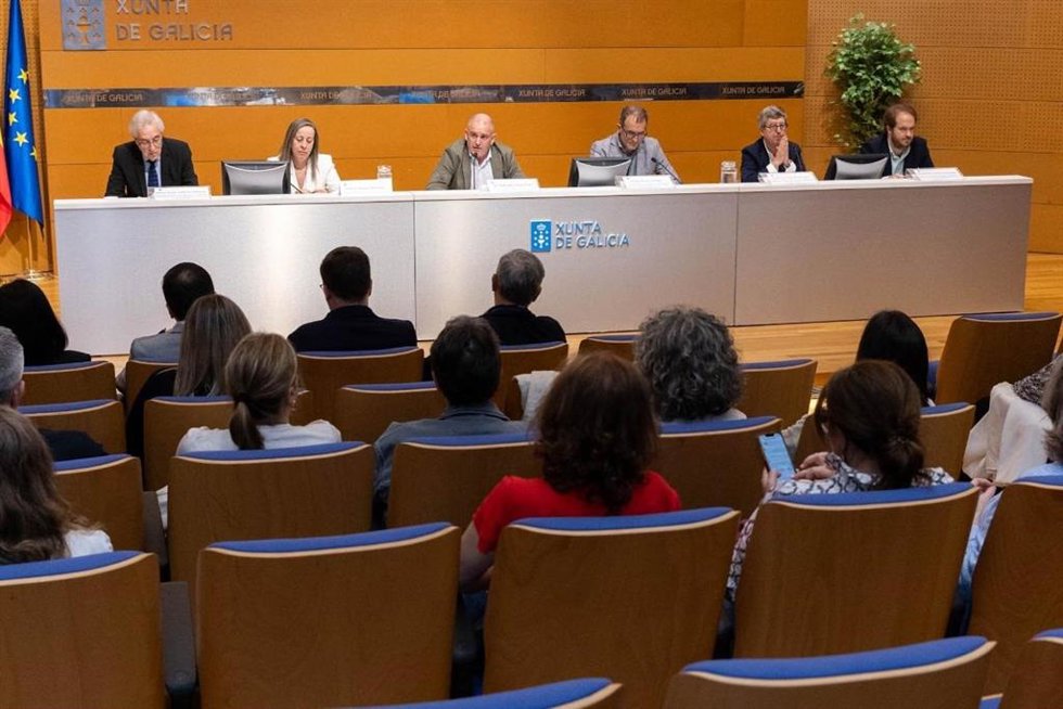 Galicia registró 44 solicitudes de eutanasia el año pasado, de las que 13 se materializaron