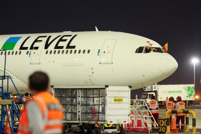 Perú.- Perú incrementa conectividad aérea internacional con nueva ruta directa Lima - Barcelona