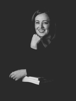 Archivo - Elizabeth Carrascosa
