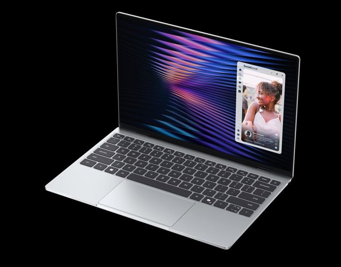 Notebook XPS 13