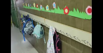UNICEF España pide adaptar y climatizar las aulas ante el "calor extremo" para proteger a la infancia