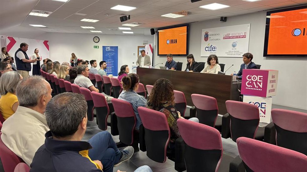 Feria de la Construcción en Torrelavega
