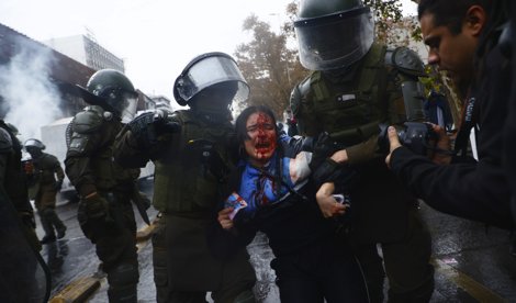 chile
