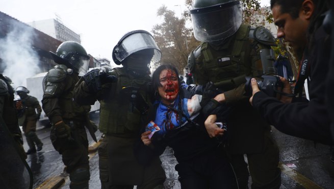 chile