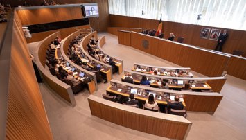 Aldia Andorra