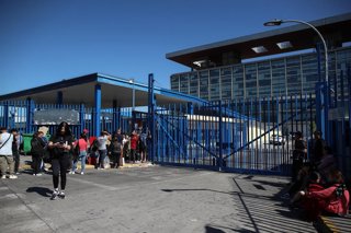 Chile.- Tribunal ordena reubicar a 83 reos de Santiago 1 tras acoger amparo del INDH