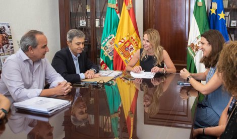 Cádiz al día