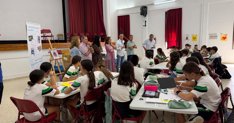 Es Andalucía - Huelva