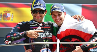 Motociclismo
