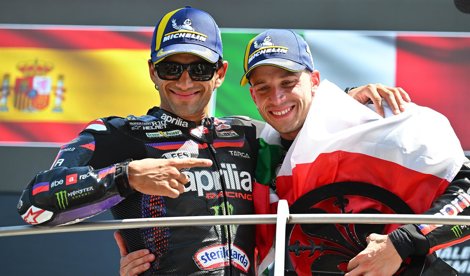 Motociclismo