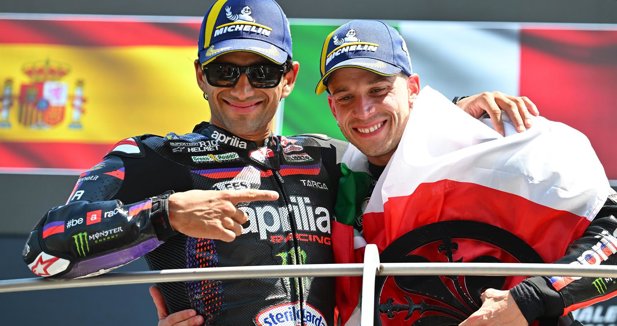 Motociclismo