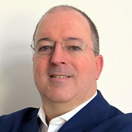 Wilfredo Pérez, cofundador da PropPilot.ai