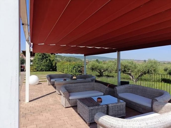 Bodegas Corral reabre su Wine-Bar con una inauguración especial el próximo 12 de junio