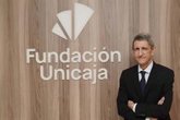Foto: José M. Domínguez renueva como presidente de la Fundación Unicaja
