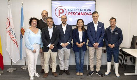 Pesca Galicia