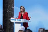 Foto: Papa.-El PP avisa al PNV tras registro de Tubos Reunidos, "buque insignia" en Euskadi: "O está con la corrupción o en contra"