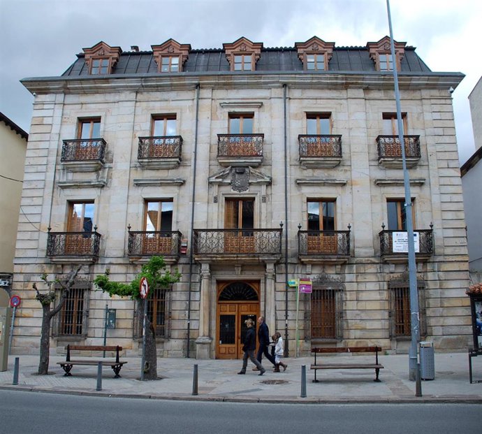 La Casona de Reinosa