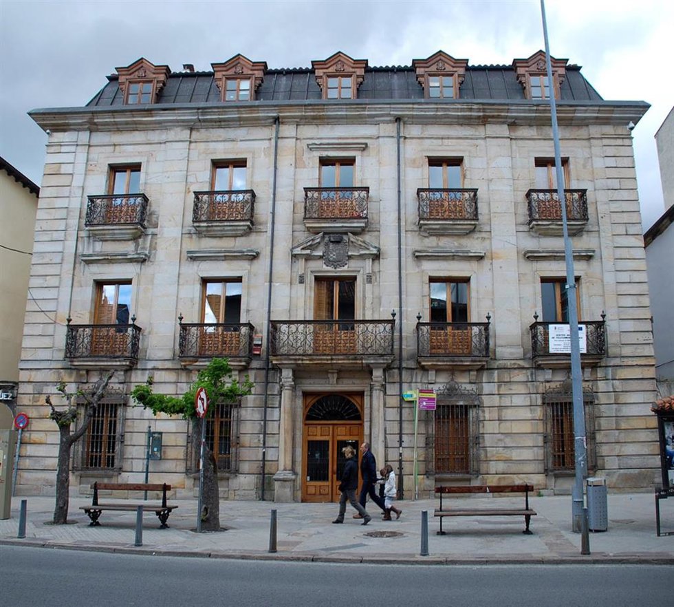 La Casona de Reinosa