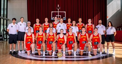 Baloncesto