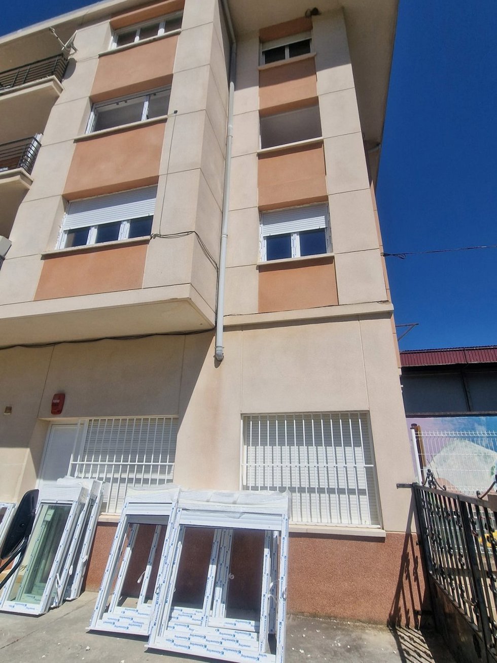 Viviendas de alquiler social en Bernedo