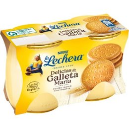 La AESAN vuelve a ampliar su alerta por presencia de almendra y huevo no declarada en un postre procedente de España