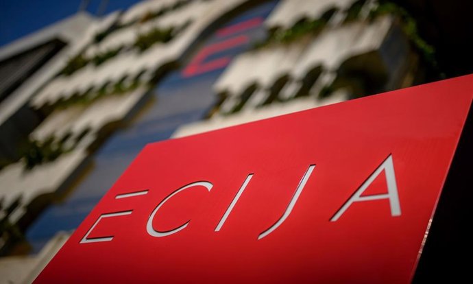 Imagen fachada Ecija en Madrid