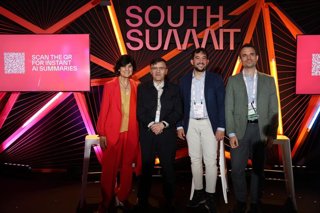 Fundación ONCE reúne a expertos, emprendedores e instituciones para impulsar soluciones con impacto social y económico sostenible en South Summit 2026
