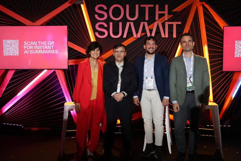 Fundación ONCE reúne a expertos, emprendedores e instituciones para impulsar soluciones con impacto social y económico sostenible en South Summit 2026