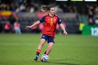 Mariona Caldentey: "Es el mejor partido de selecciones y sabemos que tenemos que ganar por dos goles"