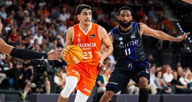 Baloncesto