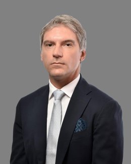 Luca Cetrano, director de Inversiones --Chief Investment Officer (CIO)-- de Generali.