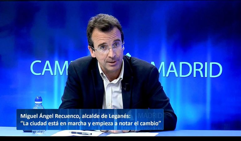 Madrid