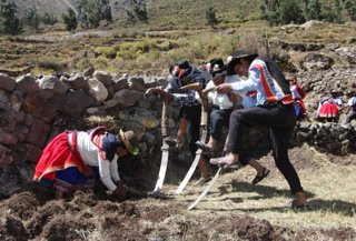 Perú.- Agro arequipeño conquista 52 países favorecido por crecimiento exportador sin precedentes
