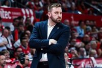 Arnau Ferreres no continuará en el Casademont Zaragoza la próxima temporada