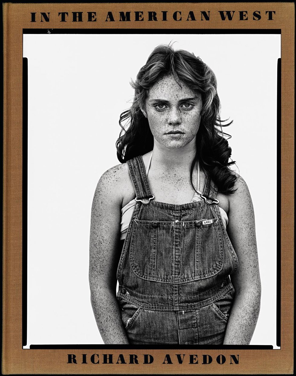 Fundación Mapfre inaugura las exposiciones fotográficas de Richard Avedon y sobre la obra de Alejandro Cartagena