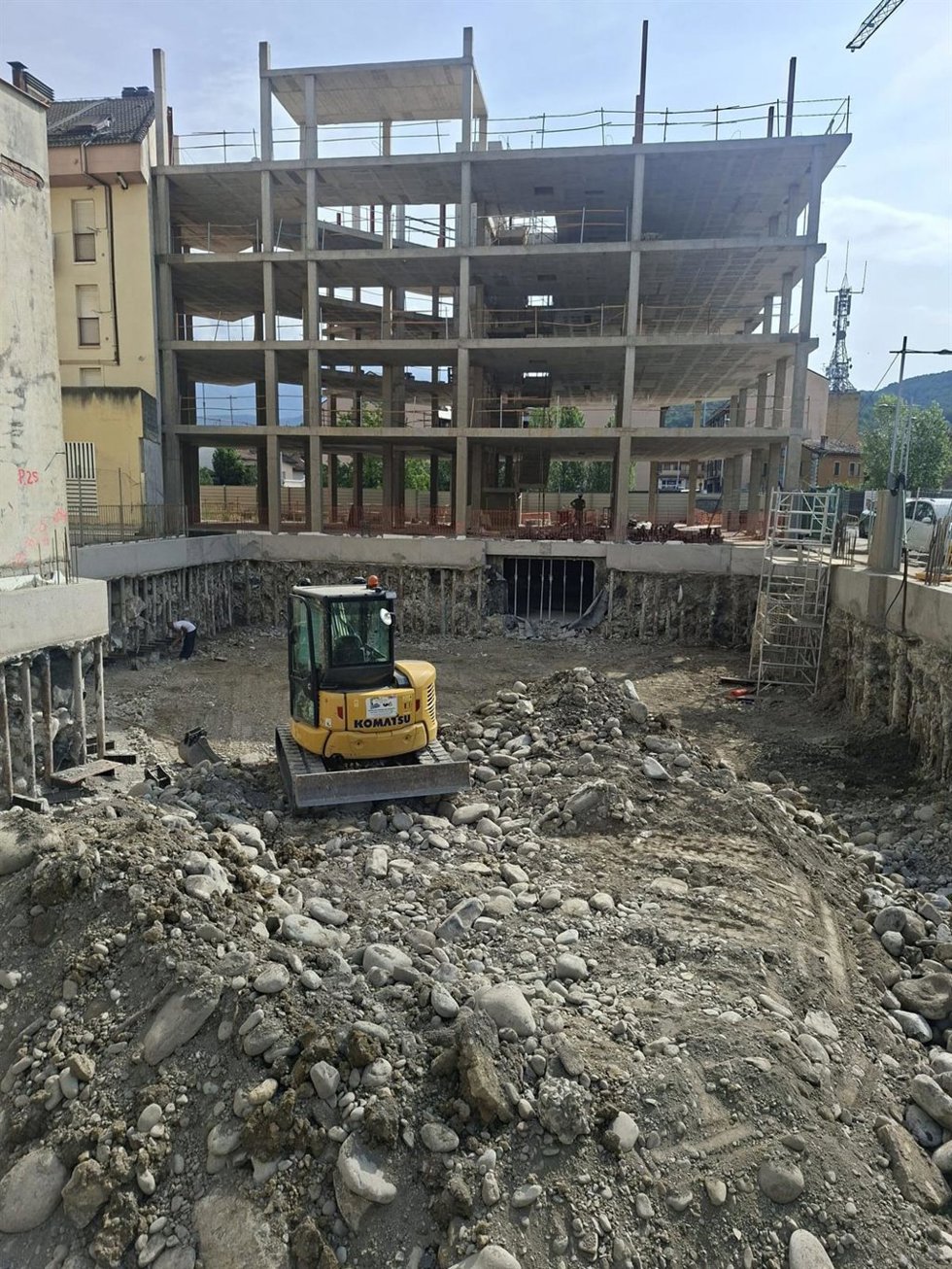 Aínsa pide al Gobierno de Aragón que declare el municipio como zona de mercado tensionado.
