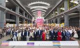 Foto: Felipe VI respalda en South Summit a las 'startups' que transforman el mundo con soluciones disruptivas de IA