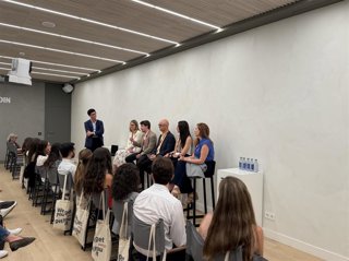 Jornada de la industria farmacéutica en Barcelona