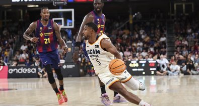 Baloncesto