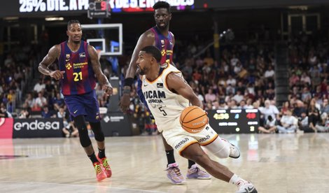 Baloncesto