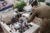 Foto: Muere un soldado israelí en combates en el sur de Líbano