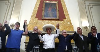 peru