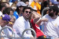 Enrique Riquelme: "Tiene que venir al Real Madrid la meritocracia"