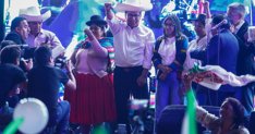 peru