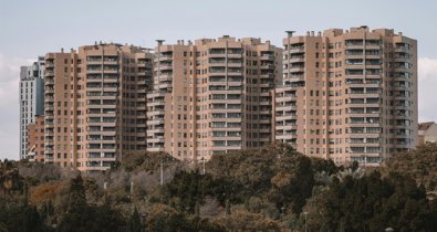Construcción y vivienda